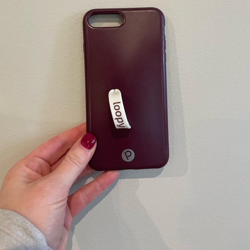 Loopy Case - fits iPhone 7/8 Plus